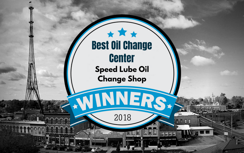 Best Oil Change Center